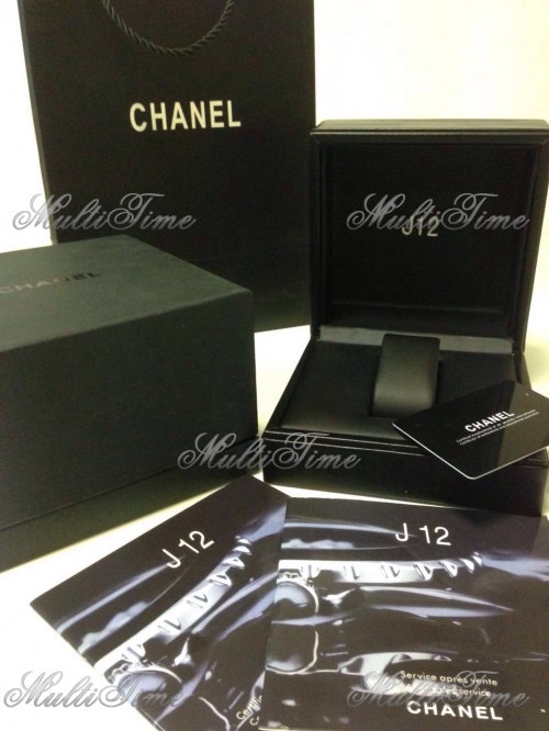 Часы Коробка для часов Chanel 