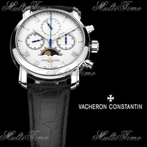 Часы Vacheron Constantin MALTE CHRONOGRAPH  CALENDAR