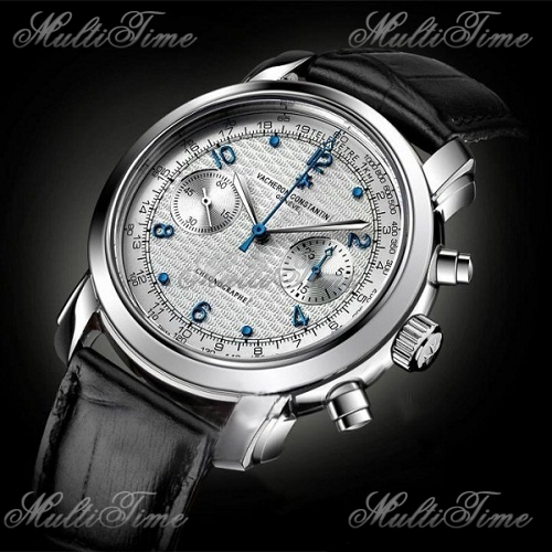 Часы Vacheron Constantin Malte Chronograph