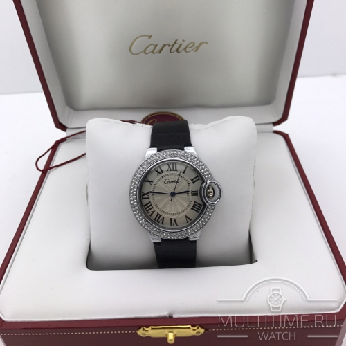 Часы Cartier Cartier Must de Cartier