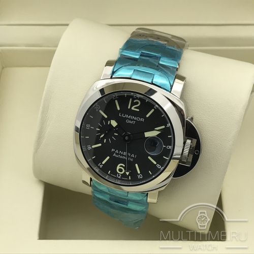 Часы PANERAI Luminor GMT Automatic