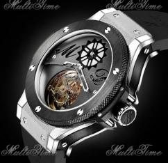HUBLOT Tourbillon Solo Bang