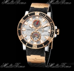 Ulysse Nardin Maxi Marine Diver