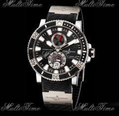 Ulysse Nardin Maxi Marine Diver