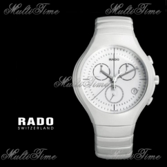 RADO Rado True Chronograph Matt