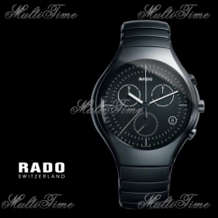 RADO Rado True Chronograph Matt