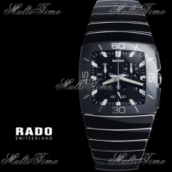 RADO Sintra Chronograph