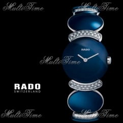 RADO Blue Fascination