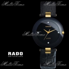 RADO Coupole Jubilé