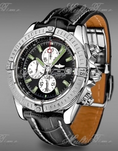 BREITLING Windrider Chronomat  Evolution