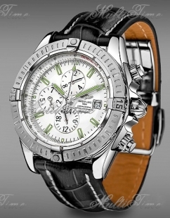 BREITLING Windrider Chronomat  Evolution