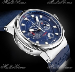 Ulysse Nardin Maxi Marine  Diver Chronograph