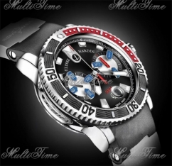 Ulysse Nardin Maxi Marine Diver Chronograph