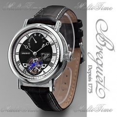 BREGUET Classique Tourbillon