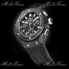 HUBLOT Big Bang Black Magic