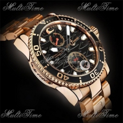 Ulysse Nardin Black Surf
