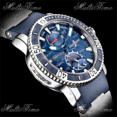 Ulysse Nardin Hummerhead Shark