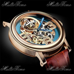BREGUET CLASSIQUE COMPLICATIONS